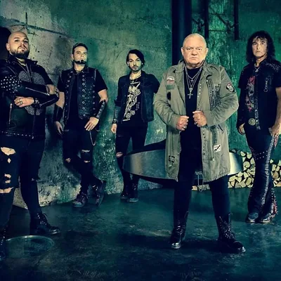 U.D.O. — photo 5
