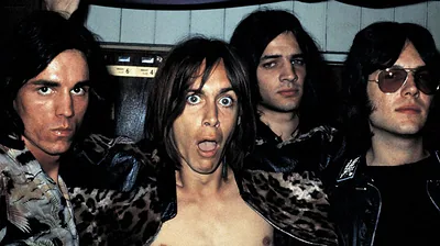 The Stooges — foto 3