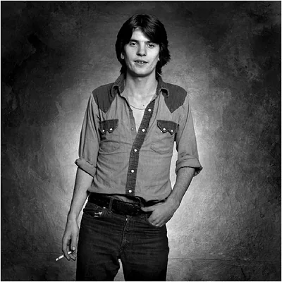 Steve Earle — foto 2