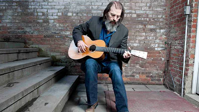 Steve Earle — foto 3