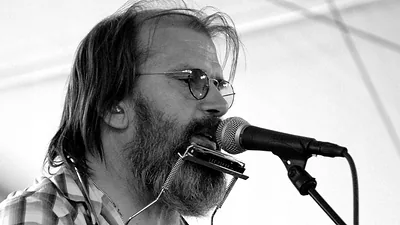 Steve Earle — foto 4