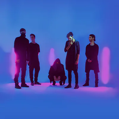 Northlane — foto 5