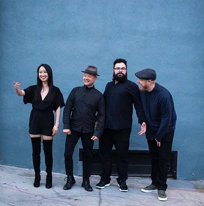 Vitamin String Quartet — foto 2