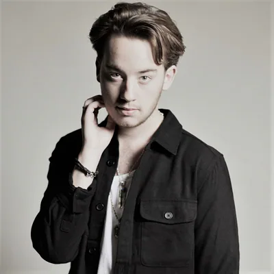 Quinn Sullivan — photo 2