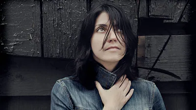 Sharon Van Etten — photo 6