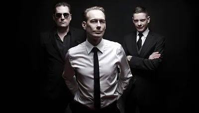 Covenant — foto 2