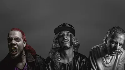 Dope D.O.D. — foto 2