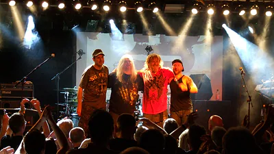 Pendragon — foto 3
