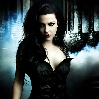 Evanescence — foto 2