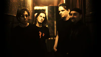 Porcupine Tree — photo 4