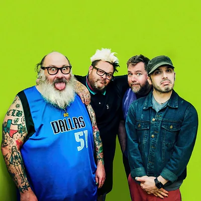 Bowling for Soup — foto 3