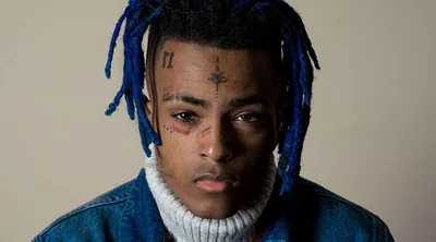 XXXTentacion — foto 2