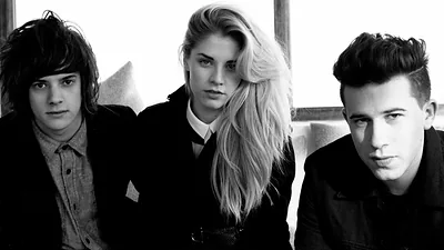 London Grammar — photo 4