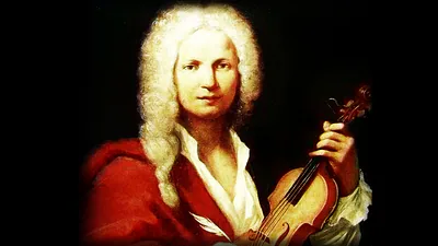 The Vivaldi Festival Ensemble — foto 6