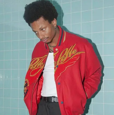 Night Lovell — foto 2