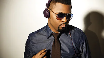 Musiq — foto 3