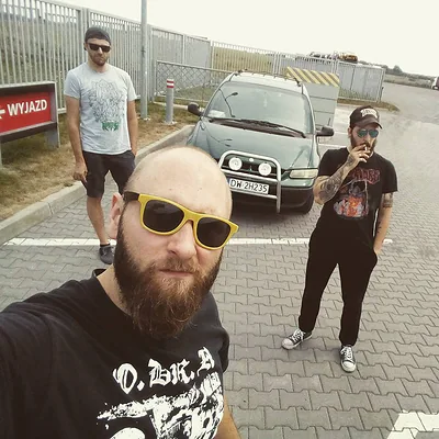 Spaceslug — foto 3