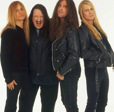 Savatage — foto 4
