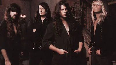 Savatage — foto 6