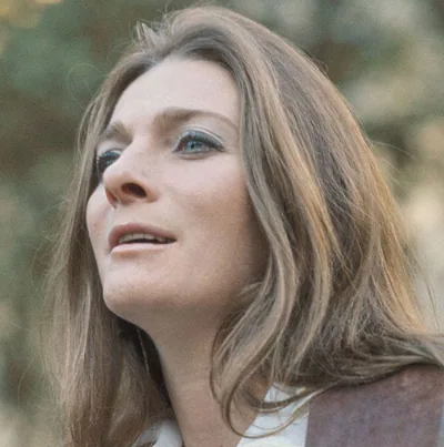 Judy Collins — foto 2