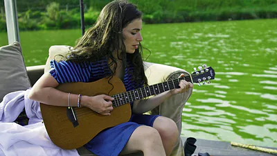 Yael Naim — foto 4