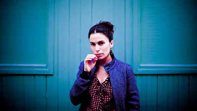 Yael Naim — foto 5