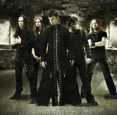 Kamelot — foto 2