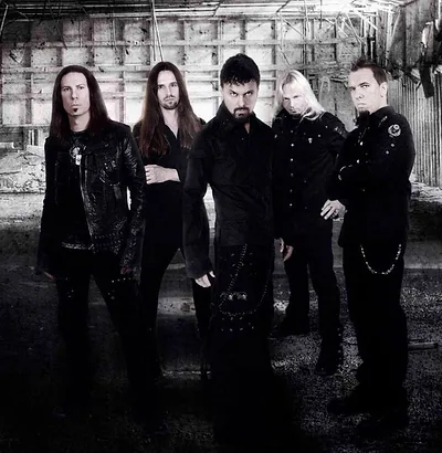 Kamelot — foto 3