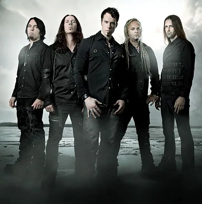 Kamelot — foto 4