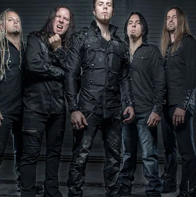 Kamelot — foto 5