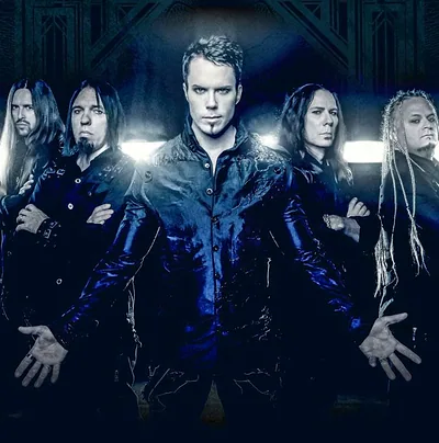 Kamelot — foto 6