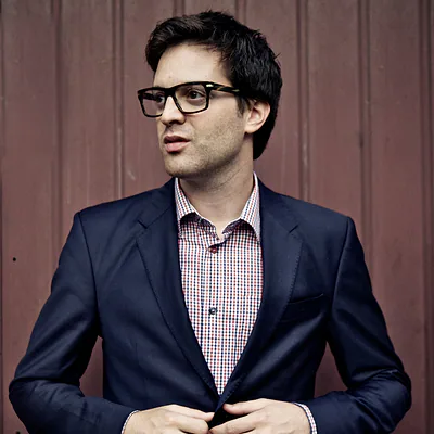 Mayer Hawthorne — foto 2