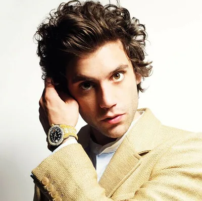 MIKA — foto 1