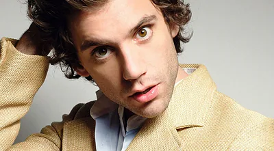 MIKA — foto 2