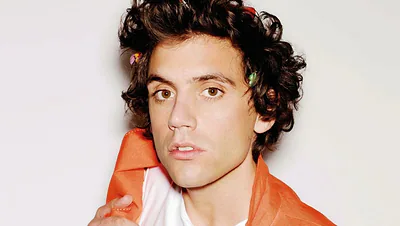 MIKA — foto 3