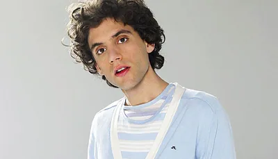 MIKA — foto 5