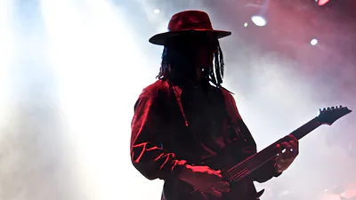 Fields of the Nephilim — foto 6