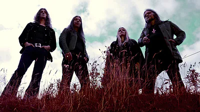 Electric Wizard — photo 6
