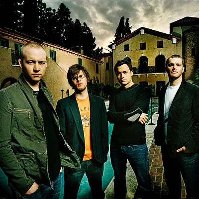 The Fray — foto 1