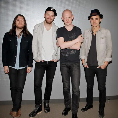 The Fray — foto 5