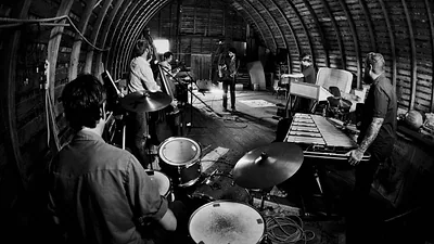 Blind Pilot — photo 3