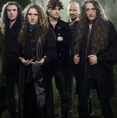 Rhapsody of Fire — foto 3