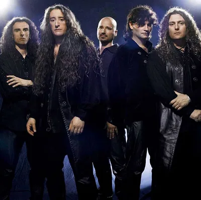 Rhapsody of Fire — foto 4