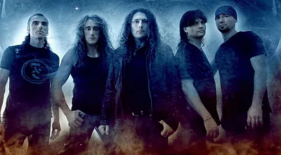 Rhapsody of Fire — foto 5