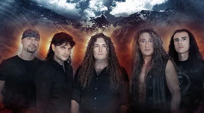 Rhapsody of Fire — foto 6