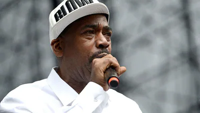 Kurtis Blow — photo 3