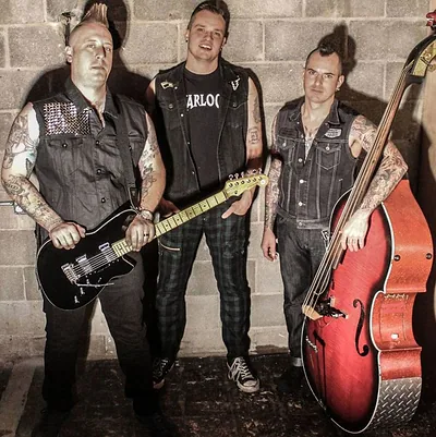 Koffin Kats — foto 2