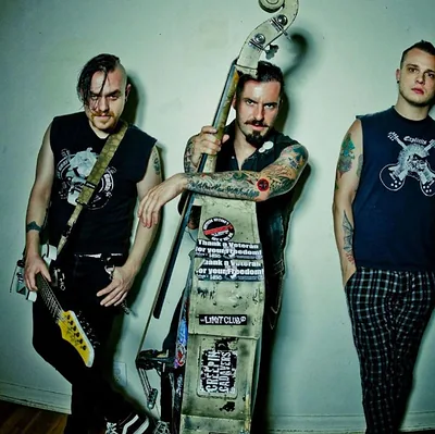 Koffin Kats — foto 3