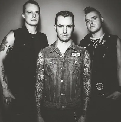Koffin Kats — foto 4
