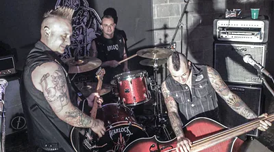 Koffin Kats — foto 5